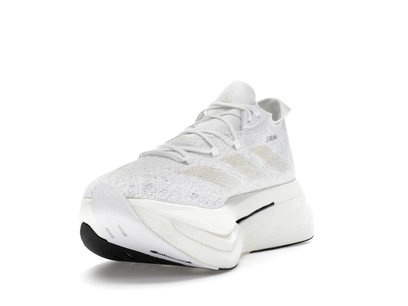 adidas Adizero Prime X 2.0 Strung Cloud White Wonder White