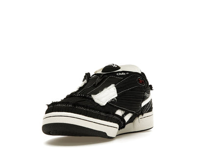 Reebok Club C 85 Pump Market Black