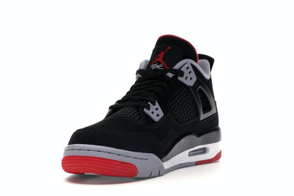 Jordan 4 Retro Bred (2019) (GS)