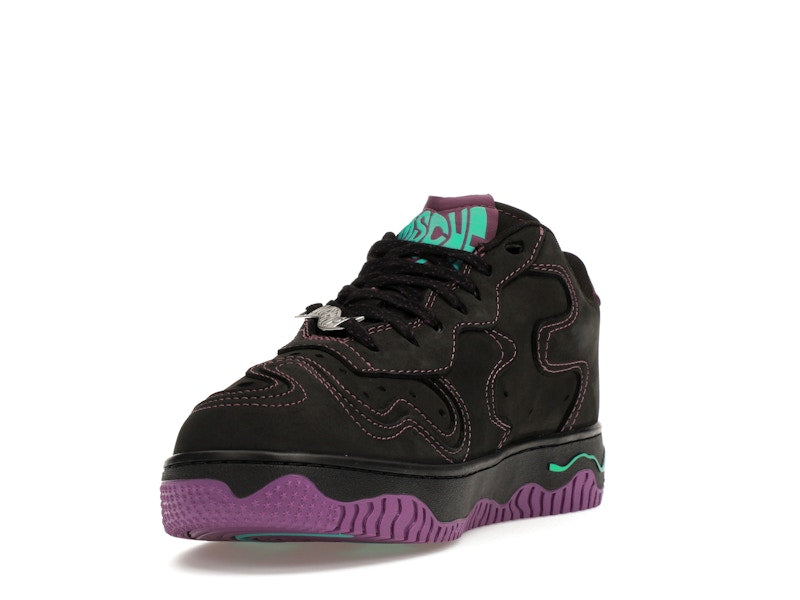 MSCHF Super Normal 2 Mars Black