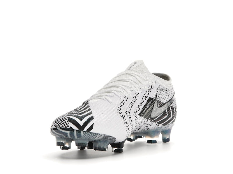 Nike Mercurial Vapor 13 Elite MDS FG White