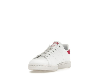 adidas Stan Smith Cloud White Bold Pink (GS)