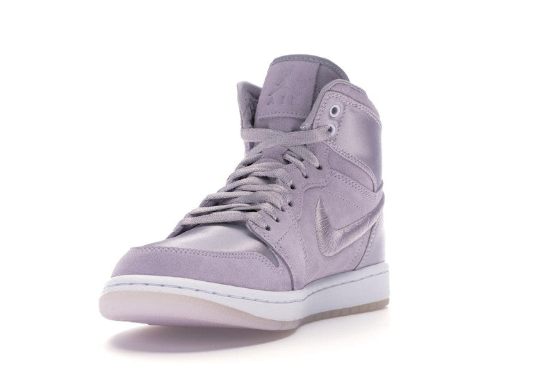 Jordan 1 Retro High Season of Her Barley Grape (Women's)