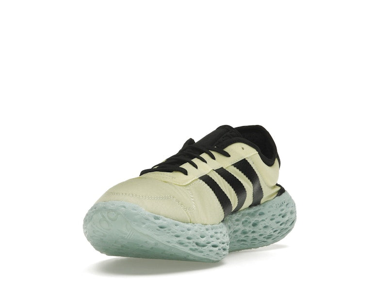 adidas Zponge Ice Yellow