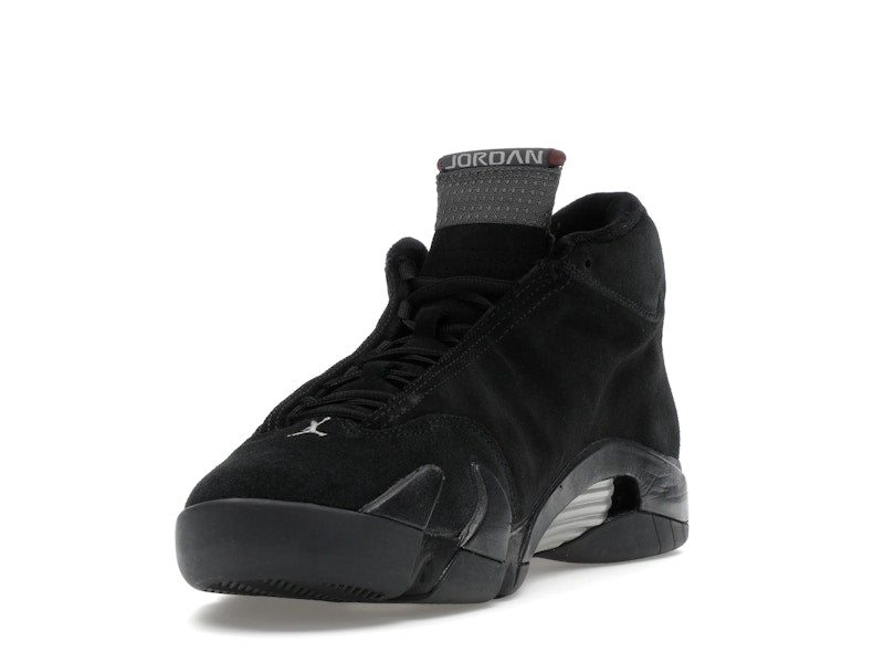 Jordan 14 Retro Redwood