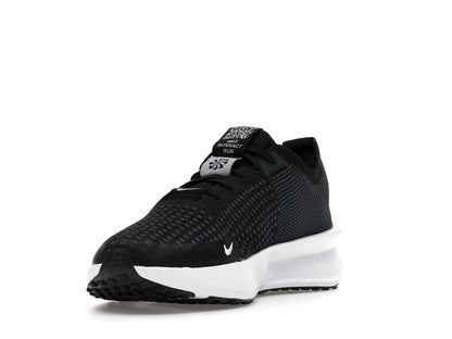 Nike Interact Run Black Anthracite White (Women's)