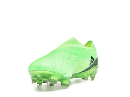 adidas X Speedportal+ FG Game Data