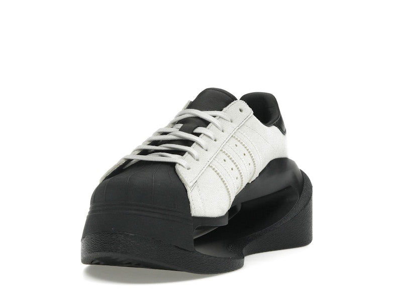 adidas Y-3 Gendo Superstar Talc Black