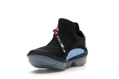 Nike Joyride Optik Black Light Blue Crimson (Women's)