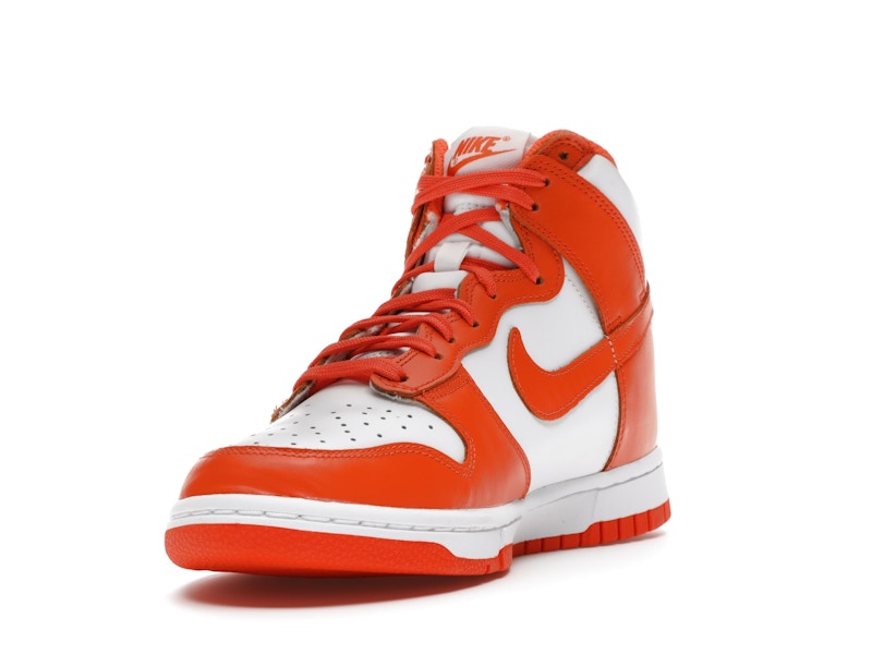 Nike Dunk High Syracuse (2021) (Women's)