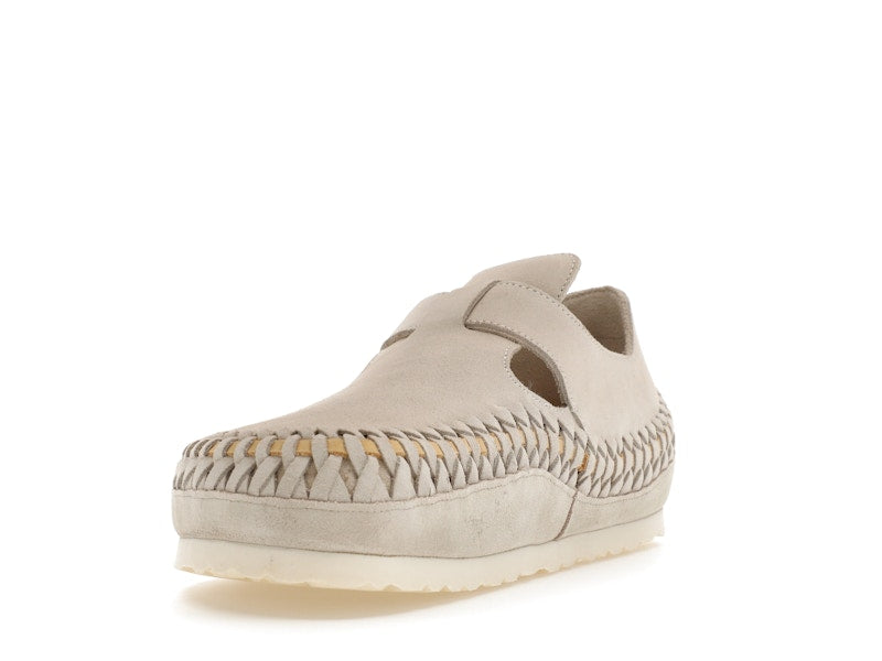 Birkenstock London Braided Kith Birch