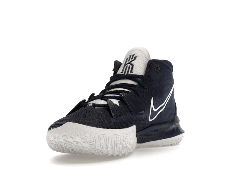 Nike Kyrie 7 TB Midnight Navy