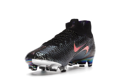 Nike Mercurial Superfly Kylian Mbappe Lebron James Chosen 2