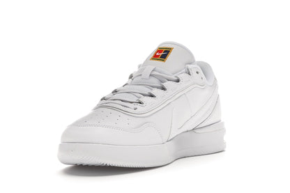 Nike Court Air Max Vapor Wing Triple White