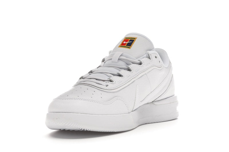Nike Court Air Max Vapor Wing Triple White