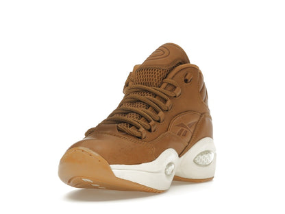 Reebok Question Mid SNS AI Brown