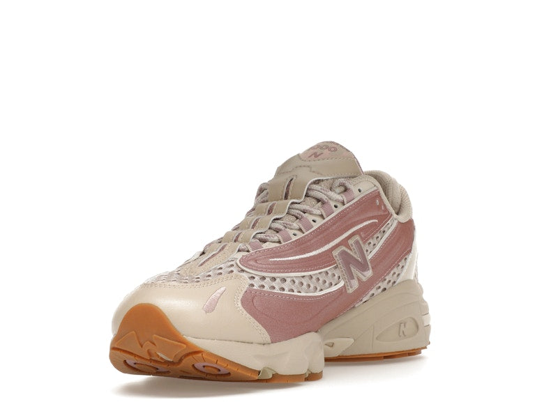 New Balance 1000 Joe Freshgoods When Things Were Pure Pink Mink
