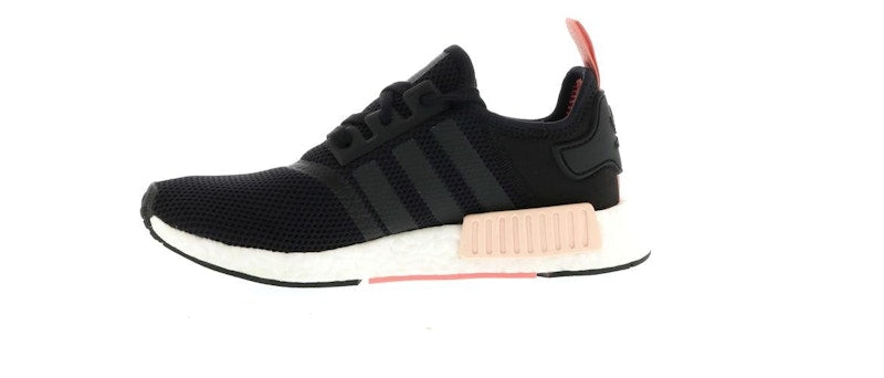 adidas NMD R1 Black Peach (Women's)