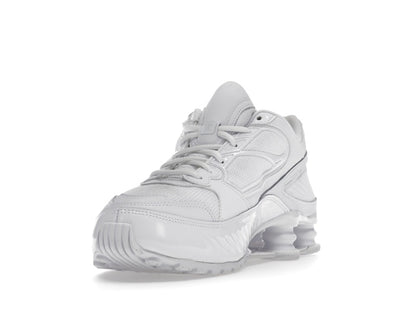 Nike Shox Enigma Triple White (Women's)