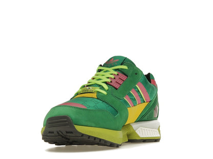 adidas x Gucci ZX 8000 Green GG Monogram