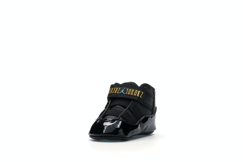 Jordan 11 Retro Gamma Blue (2013) (I)