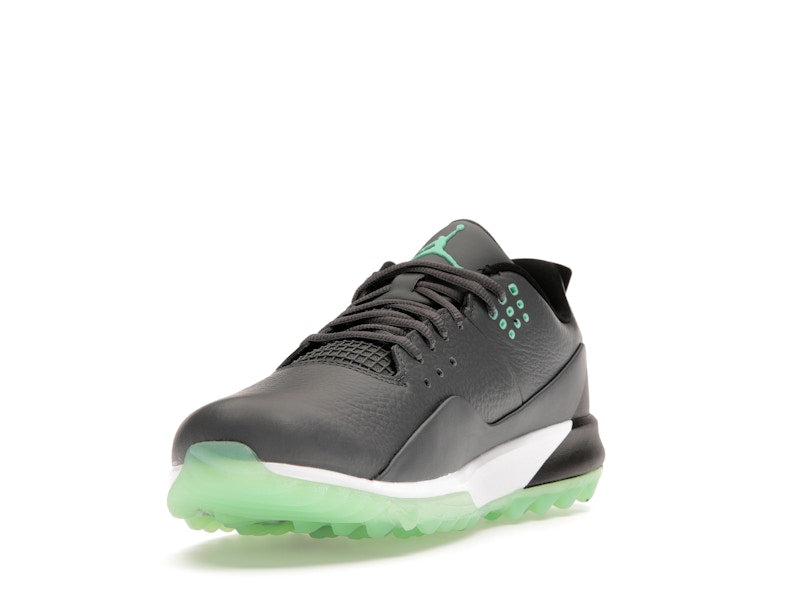 Jordan ADG 3 Golf Grey Green Glow