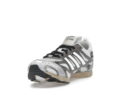 adidas Adizero PR Song for the Mute White Silver Metallic