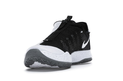 Nike PG 4 White Black