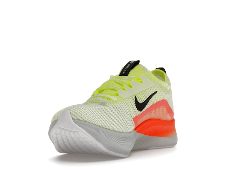 Nike Zoom Fly 4 Barely Volt