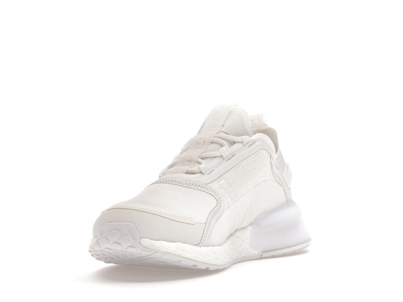 adidas NMD R1 V3 Cloud White