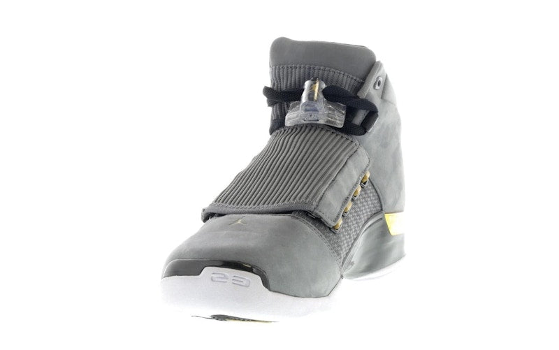 Jordan 17 Retro Trophy Room (With T-Shirt)