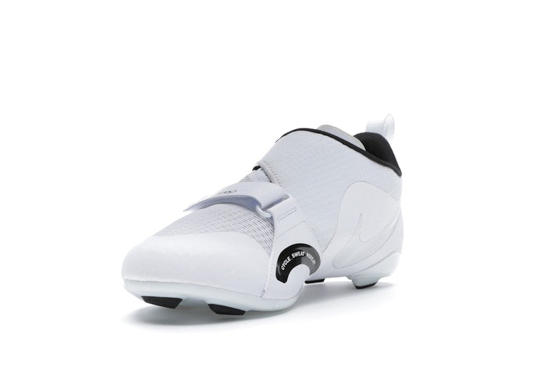 Nike SuperRep Cycle White Black
