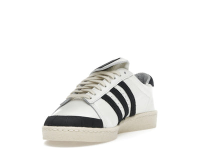 adidas Jabbar Low Willy Chavarria White Black