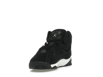 Jordan True Flight Black Phantom (GS)