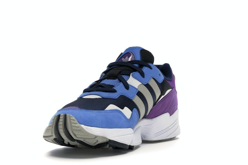 adidas Yung-96 Collegiate Navy Sesame