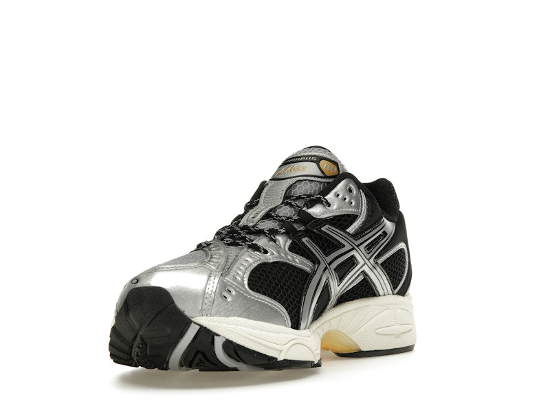 ASICS Gel-Nimbus 10.1 Piedmont Grey