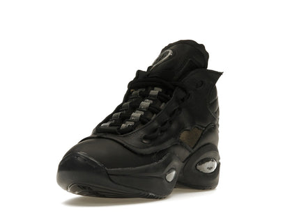 Reebok Question Mid Maison Margiela Memory Of Black