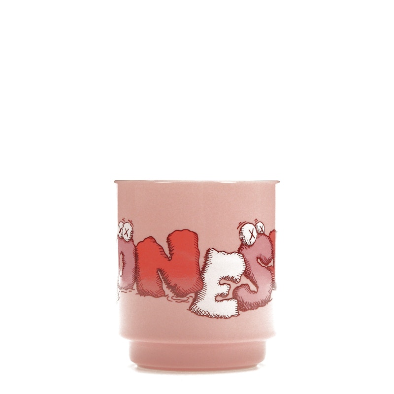 KAWS Holiday Indonesia Mug