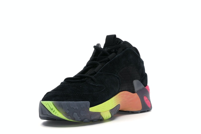 adidas Streetball Black Multi