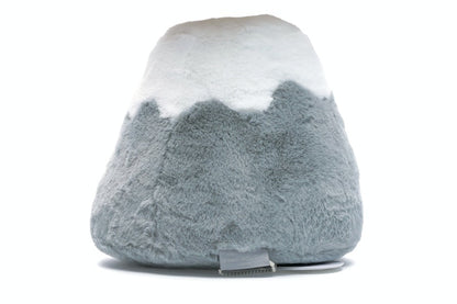 KAWS Holiday Japan Mount Fuji Plush Grey