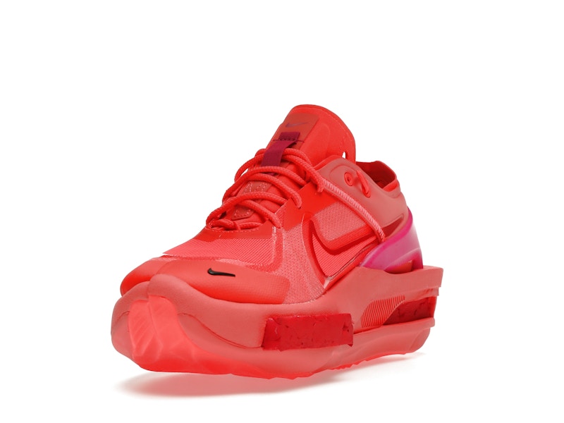 Nike Fontanka Edge Bright Crimson (Women's)