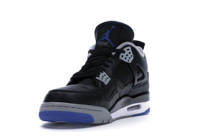 Jordan 4 Retro Motorsports Alternate