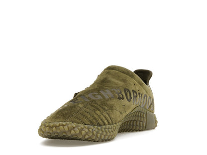 adidas Kamanda Neighborhood Olive
