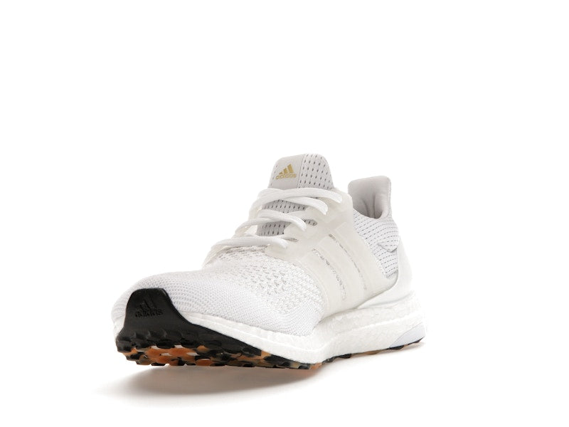 adidas Ultra Boost 1.0 DNA White Gum Camo Sole