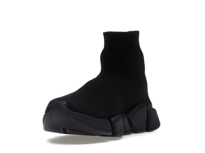 Balenciaga Speed 2.0 Black (Women's)