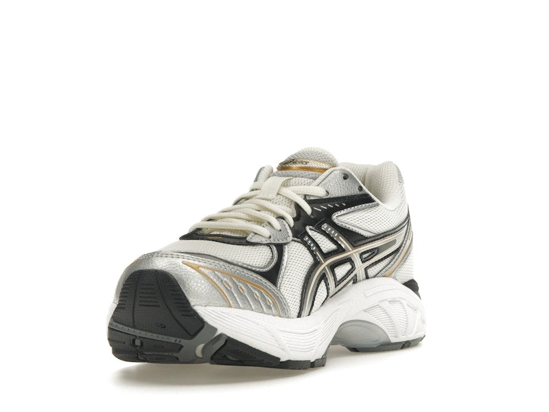 ASICS GT-2160 Cream Pure Silver Gold