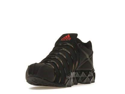 adidas Y-3 Yuuto Palace Black Red
