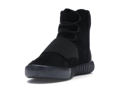 adidas Yeezy Boost 750 Triple Black