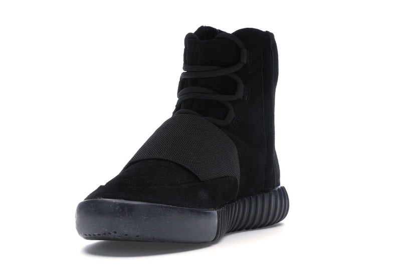 adidas Yeezy Boost 750 Triple Black