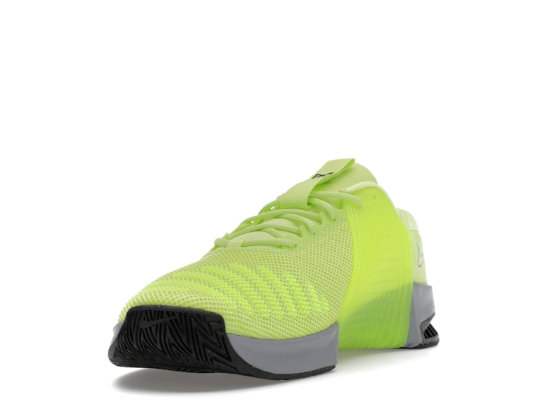 Nike Metcon 9 Light Lemon Volt